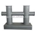 Marine Mooring Bollard T Head